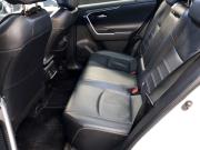 Toyota RAV4 V (XA50) Москва  - изображение 34