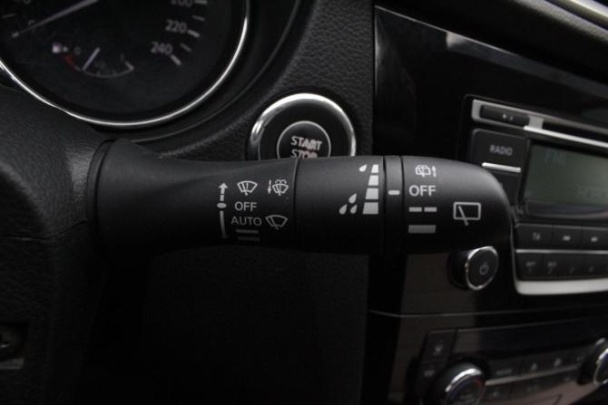 Nissan X-Trail III с пробегом 2017 года, цена 1 895 000 рублей, 150103 км, внедорожник, Автокод Объявления