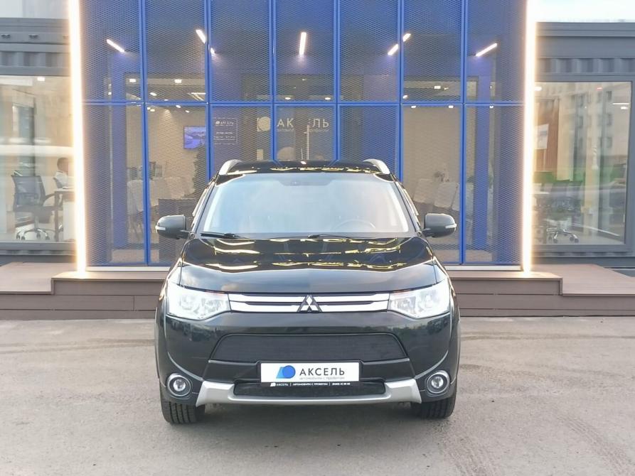 Mitsubishi Outlander III Архангельск  - изображение 2