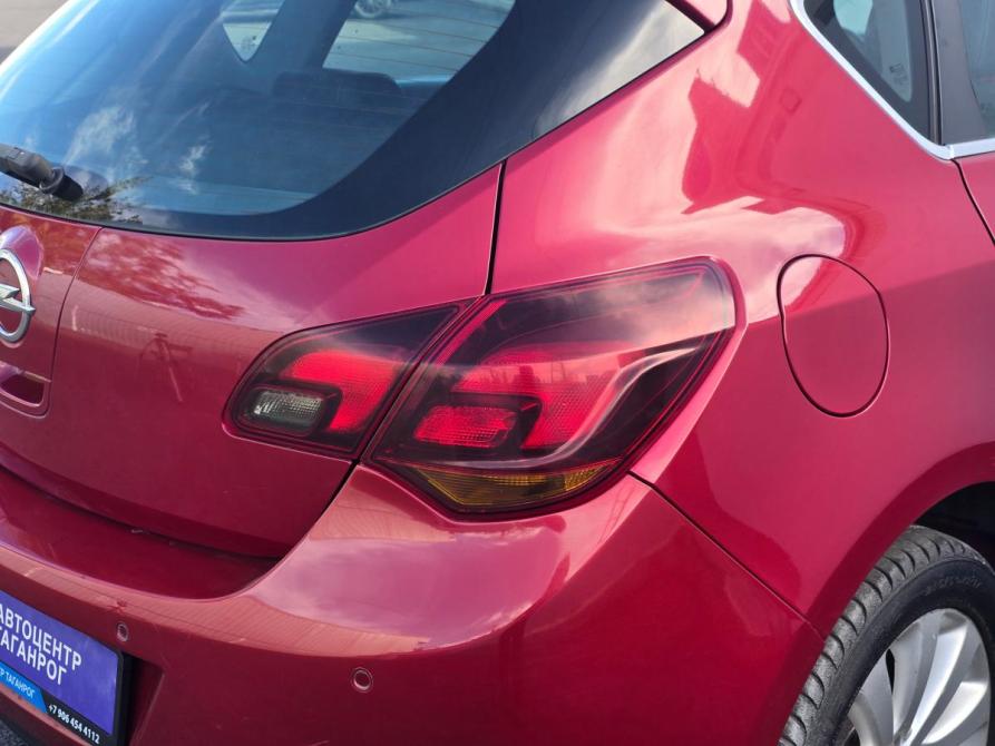 Opel Astra J Таганрог  - изображение 26