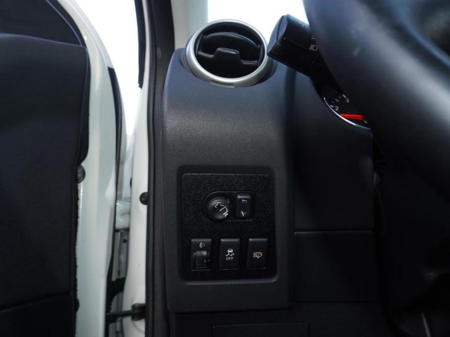 Nissan Qashqai I Рестайлинг Тверь  - изображение 21