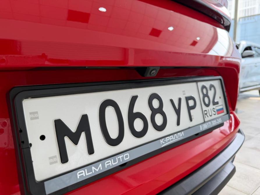 Geely Coolray I Рестайлинг Новороссийск  - изображение 20