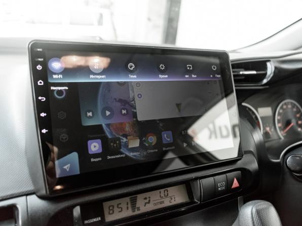 Toyota Wish II Рестайлинг с пробегом 2016 года, цена 1 645 000 рублей, 177003 км, минивэн, Автокод Объявления
