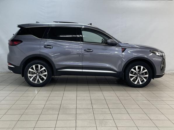 Chery Tiggo 7 Pro Max I с пробегом 2023 года, цена 1 999 000 рублей, 39567 км, внедорожник, Автокод Объявления