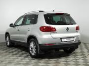 Volkswagen Tiguan I Рестайлинг Санкт-Петербург  - изображение 25