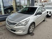 Hyundai Solaris I Рестайлинг Санкт-Петербург  - изображение 7