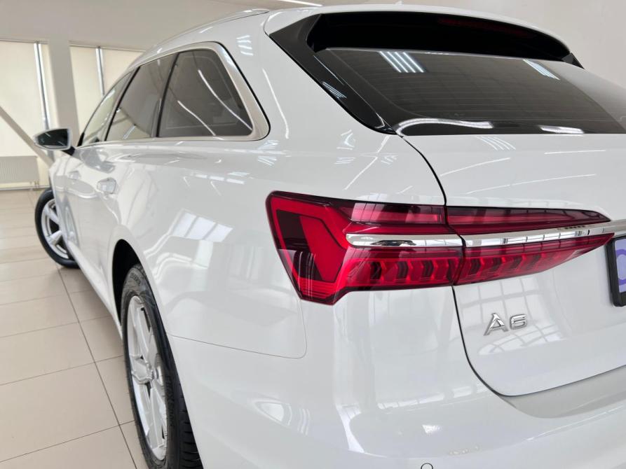 Audi A6 V (C8) Волгоград  - изображение 10