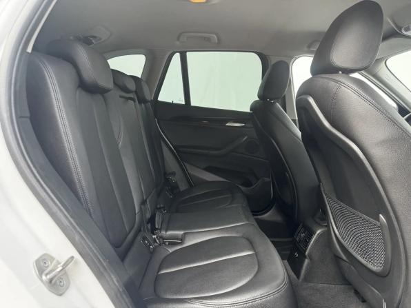 BMW X1 II (F48) Рестайлинг с пробегом 2021 года, цена 2 890 000 рублей, 72851 км, внедорожник, Автокод Объявления