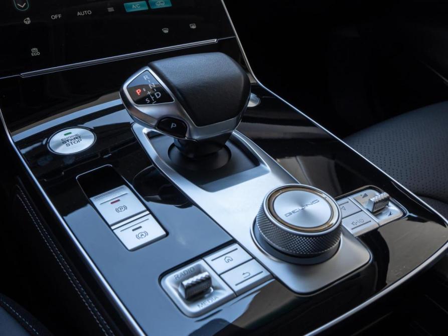 BAIC X7 I Волгоград  - изображение 22