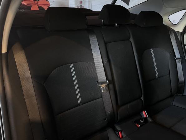 Kia Cerato IV с пробегом 2019 года, цена 2 000 000 рублей, 110801 км, седан, Автокод Объявления