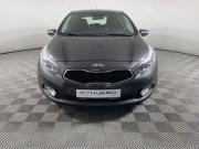 Kia Ceed II Москва  - изображение 21