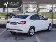Lada (ВАЗ) Vesta I Рестайлинг (NG) Казань  - изображение 12