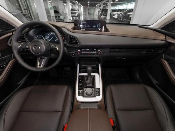 Mazda CX-30 I с пробегом 2026 года, цена 4 700 000 рублей, 50 км, внедорожник, Автокод Объявления