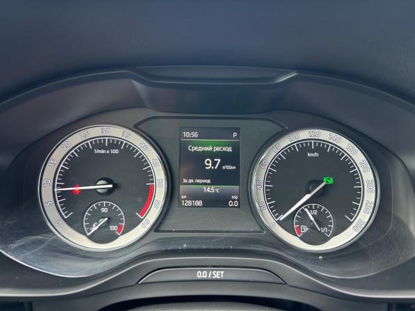 Skoda Kodiaq I с пробегом 2018 года, цена 2 440 000 рублей, 128000 км, внедорожник, Автокод Объявления