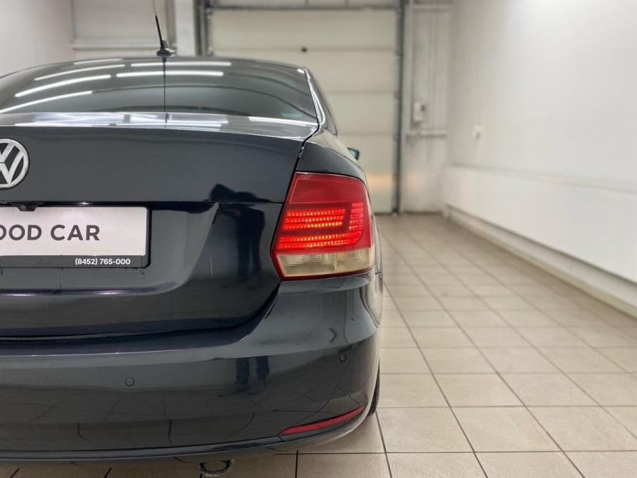 Volkswagen Polo V Рестайлинг Энгельс  - изображение 16