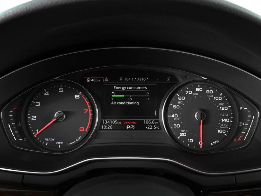 Audi A5 II (F5) Ростов-на-Дону  - изображение 21