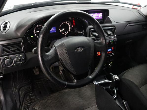 Lada (ВАЗ) Priora I Рестайлинг с пробегом 2014 года, цена 569 000 рублей, 230000 км, седан, Автокод Объявления