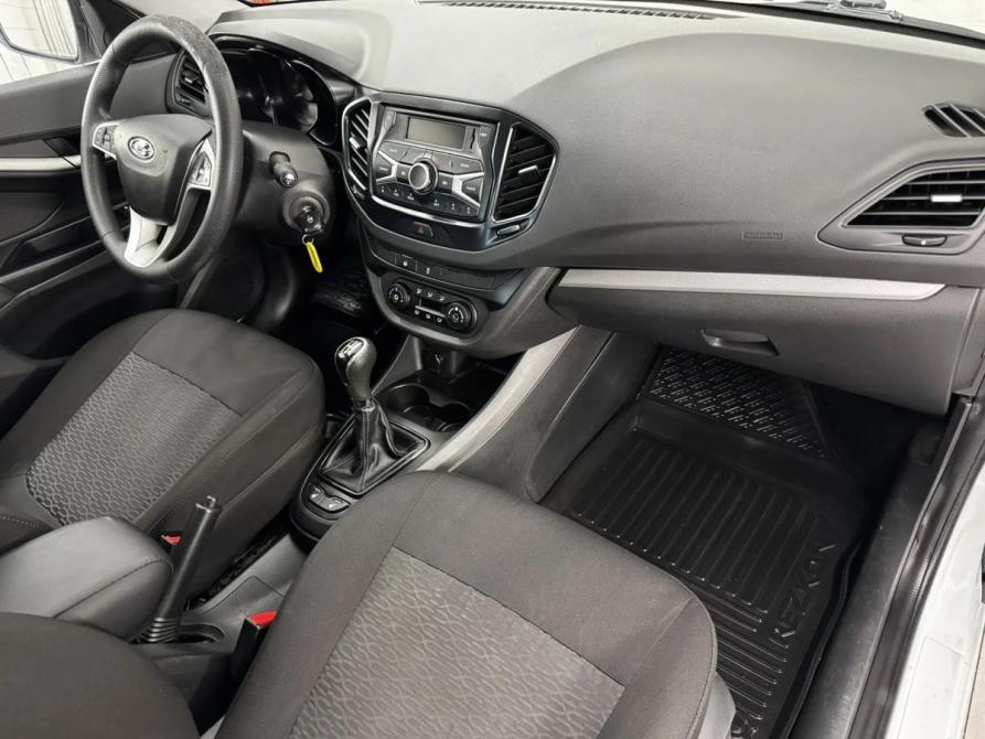 Lada (ВАЗ) Vesta I Ярославль  - изображение 11