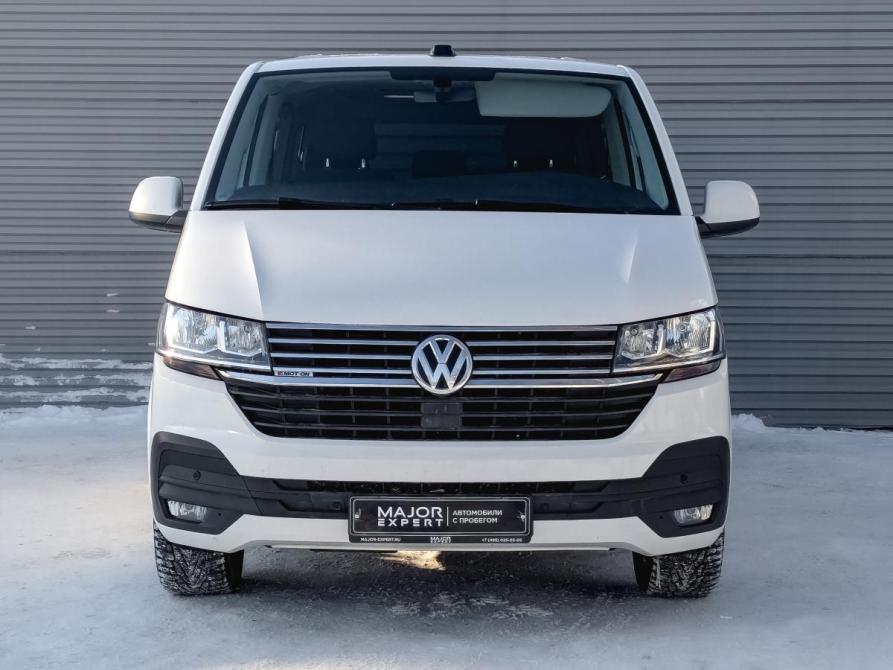 Volkswagen Caravelle T6 Рестайлинг Москва  - изображение 2