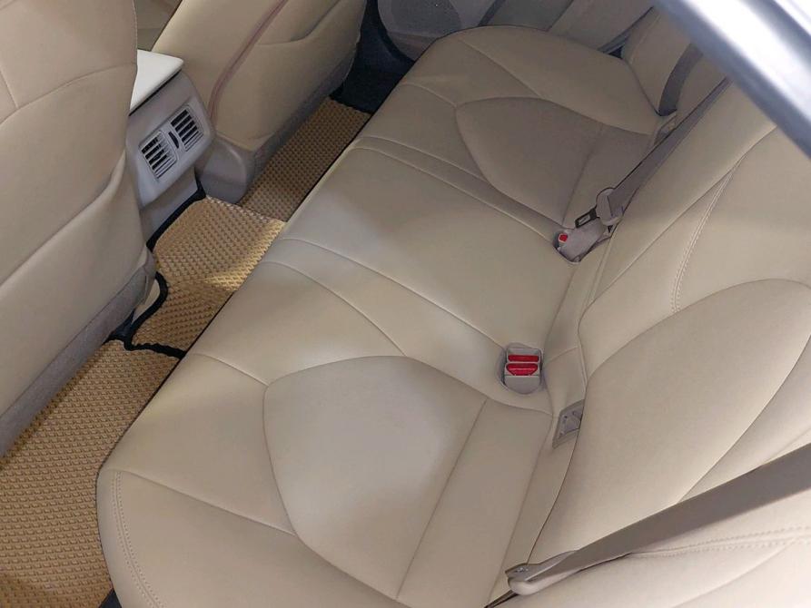 Toyota Camry VIII (XV70) Рестайлинг Москва  - изображение 30