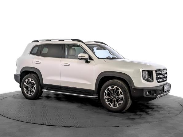 Haval Dargo I с пробегом 2023 года, цена 2 390 000 рублей, 78433 км, внедорожник, Автокод Объявления