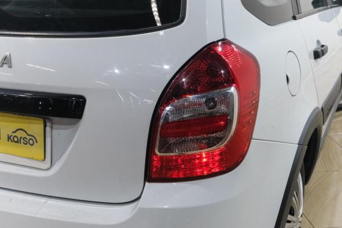 Lada (ВАЗ) Granta I Рестайлинг с пробегом 2022 года, цена 699 000 рублей, 90000 км, универсал, Автокод Объявления