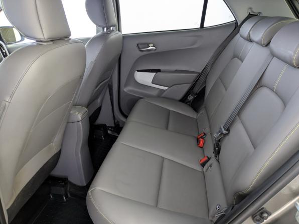Kia Picanto III с пробегом 2019 года, цена 1 350 000 рублей, 81428 км, хэтчбек, Автокод Объявления