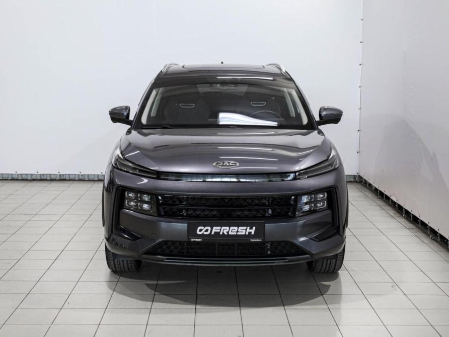 JAC JS6 Ростов-на-Дону  - изображение 3