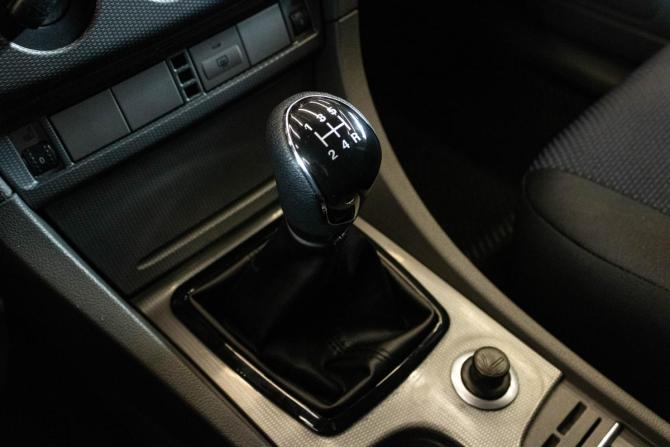 Ford Focus II Рестайлинг с пробегом 2009 года, цена 650 000 рублей, 163983 км, хэтчбек, Автокод Объявления