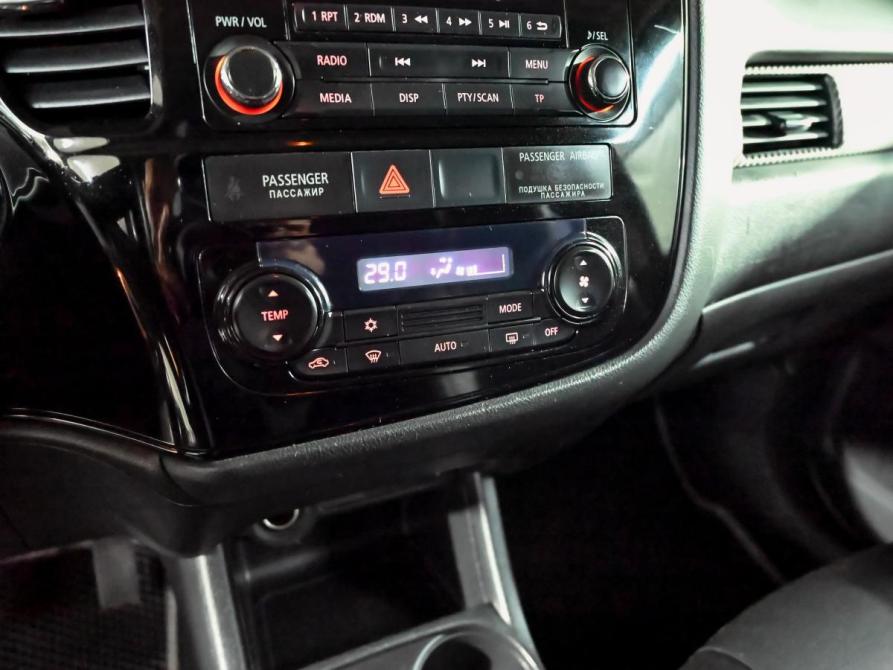 Mitsubishi Outlander III Рестайлинг Екатеринбург  - изображение 15