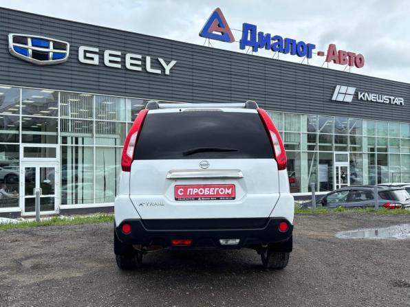 Nissan X-Trail II Рестайлинг с пробегом 2012 года, цена 1 308 000 рублей, 266260 км, внедорожник, Автокод Объявления