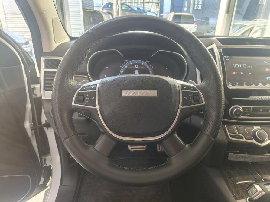 Haval H9 I Рестайлинг Минеральные Воды  - изображение 9