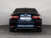 Toyota Camry VIII (XV70) Санкт-Петербург  - изображение 31