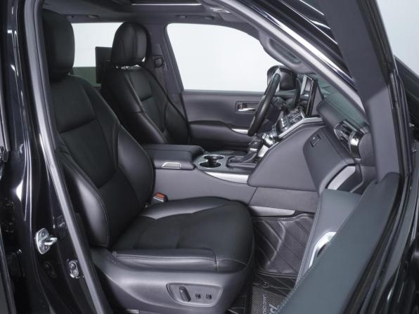 Toyota Land Cruiser 300 Series с пробегом 2022 года, цена 9 979 000 рублей, 110244 км, внедорожник, Автокод Объявления