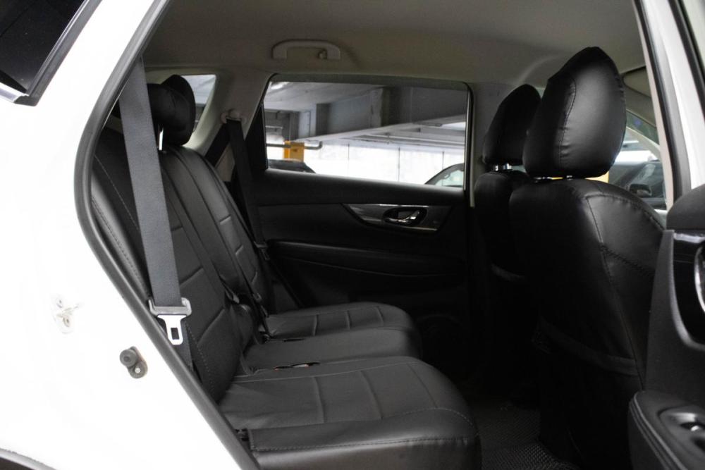 Nissan X-Trail III Уфа  - изображение 10