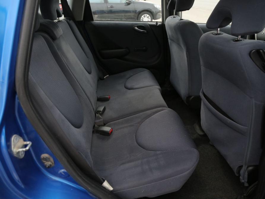 Honda Jazz I Рестайлинг Иваново  - изображение 11