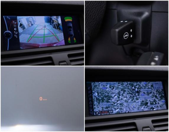 BMW X6 I (E71) с пробегом 2011 года, цена 2 050 000 рублей, 129217 км, внедорожник, Автокод Объявления