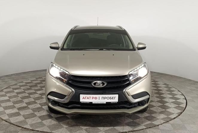 Lada (ВАЗ) XRAY I с пробегом 2021 года, цена 990 000 рублей, 87339 км, хэтчбек, Автокод Объявления