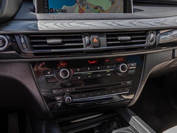 BMW X5 III (F15) с пробегом 2015 года, цена 3 360 000 рублей, 173747 км, внедорожник, Автокод Объявления