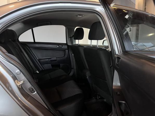 Mitsubishi Lancer X Рестайлинг с пробегом 2012 года, цена 998 000 рублей, 174688 км, седан, Автокод Объявления