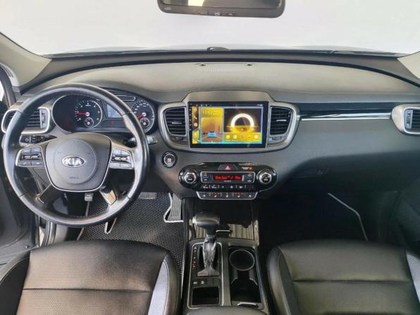 Kia Sorento III Prime Рестайлинг с пробегом 2017 года, цена 2 190 000 рублей, 115695 км, внедорожник, Автокод Объявления