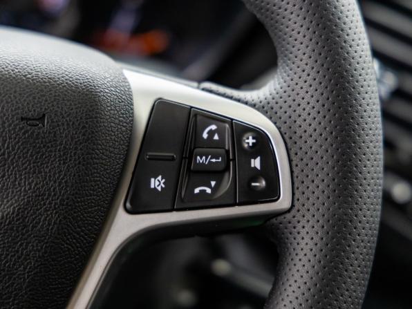 Lada (ВАЗ) Vesta I с пробегом 2019 года, цена 858 000 рублей, 115673 км, седан, Автокод Объявления
