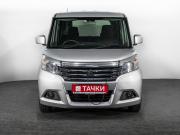Suzuki Solio III Иркутск  - изображение 23