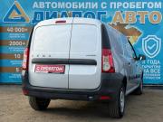 Lada (ВАЗ) Largus I Набережные Челны  - изображение 22