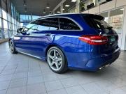 Mercedes-Benz C-Класс IV (W205) Санкт-Петербург  - изображение 78