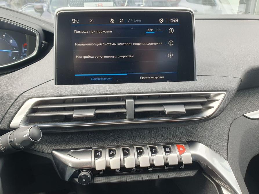 Peugeot 3008 II Санкт-Петербург  - изображение 28