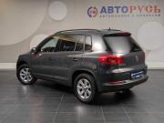 Volkswagen Tiguan I Рестайлинг Москва  - изображение 26