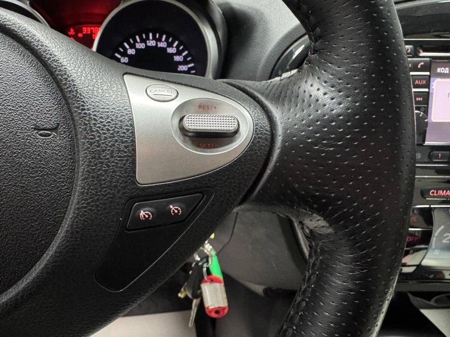 Nissan Juke I Стерлитамак  - изображение 24