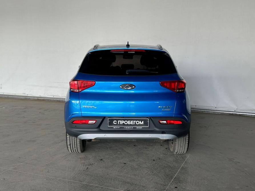 Chery Tiggo 7 I Москва  - изображение 6