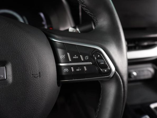 Haval F7x I Рестайлинг с пробегом 2024 года, цена 2 249 000 рублей, 25426 км, внедорожник, Автокод Объявления